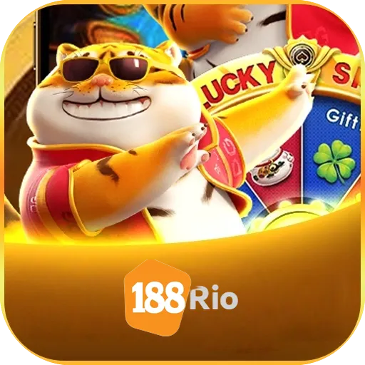 188rio Logo