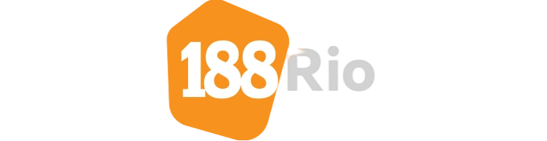 188rio com logo