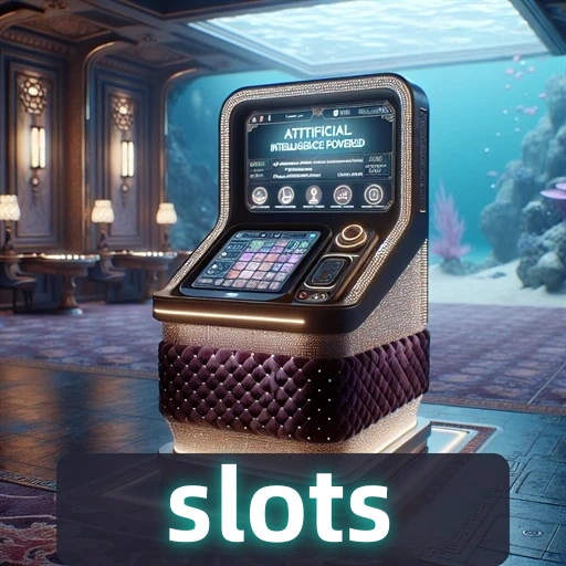 Slots no 188rio: A Aventura das Apostas Online